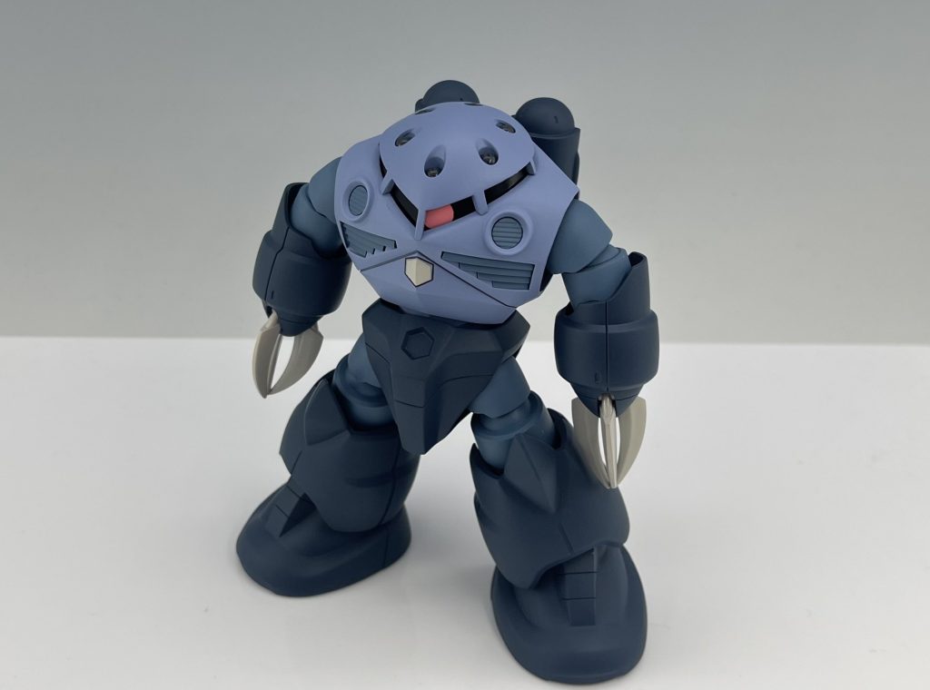 HG ズゴック–9枚目/制作者：すい