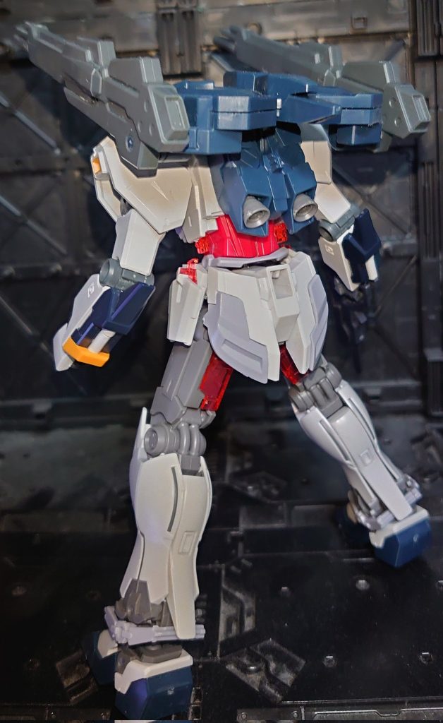 ナラティブE装備–4枚目/制作者：アレス