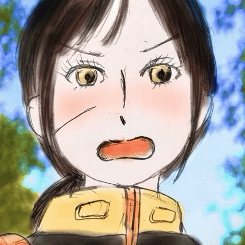 「ちょっと!!!聞いてます!?」「変わった、のか?素顔と言えば、バーミヤのときに、既に見せていた気がするが。」「何の話だ?」「