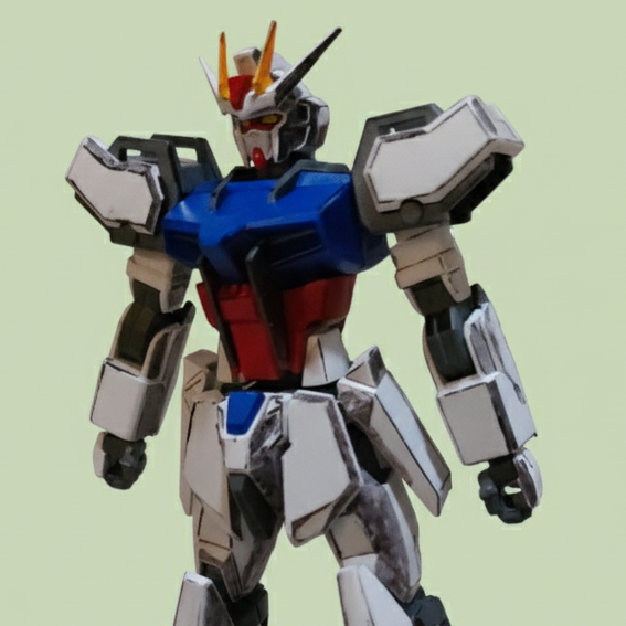 エッジに線も足してみた