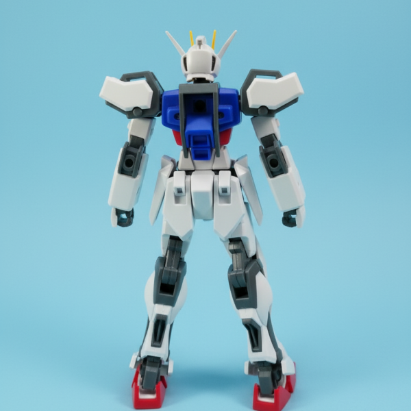 影の感じを掴むために撮影（2枚目）