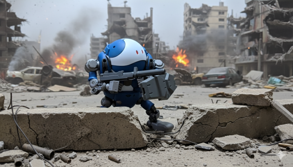 こうなりました。