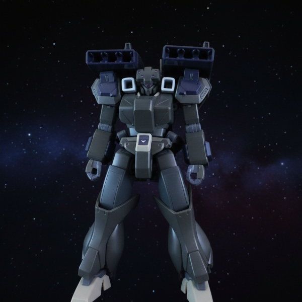 ジェガン　モンキーカスタム