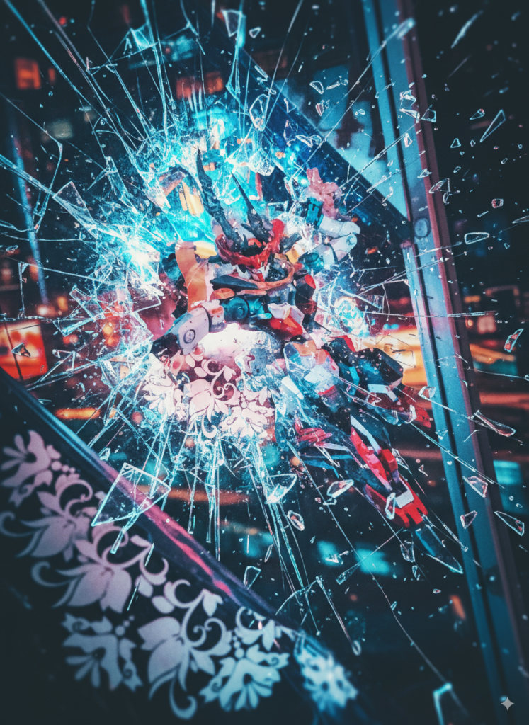 2枚余ってますのでボツかも？画像をオマケで（笑）