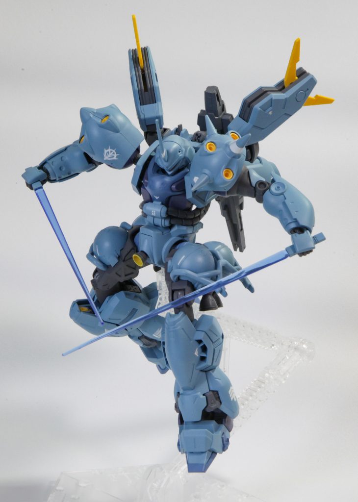 GQ KÄMPFER