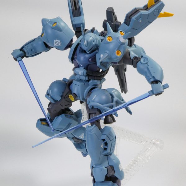 GQ KÄMPFER