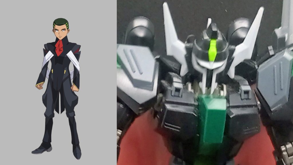 グリフィン･アルバレスト