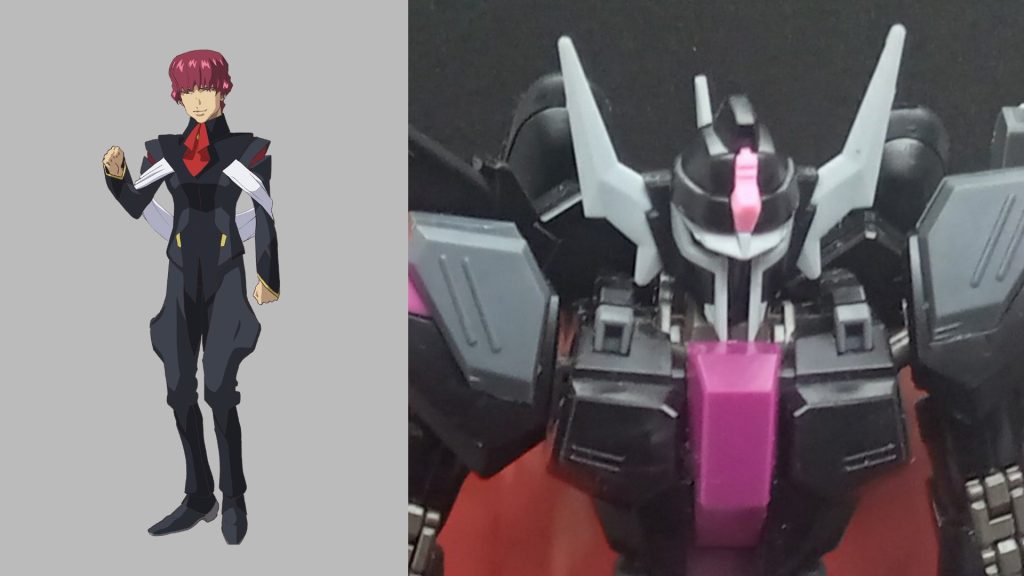 リュー･シェンチアン