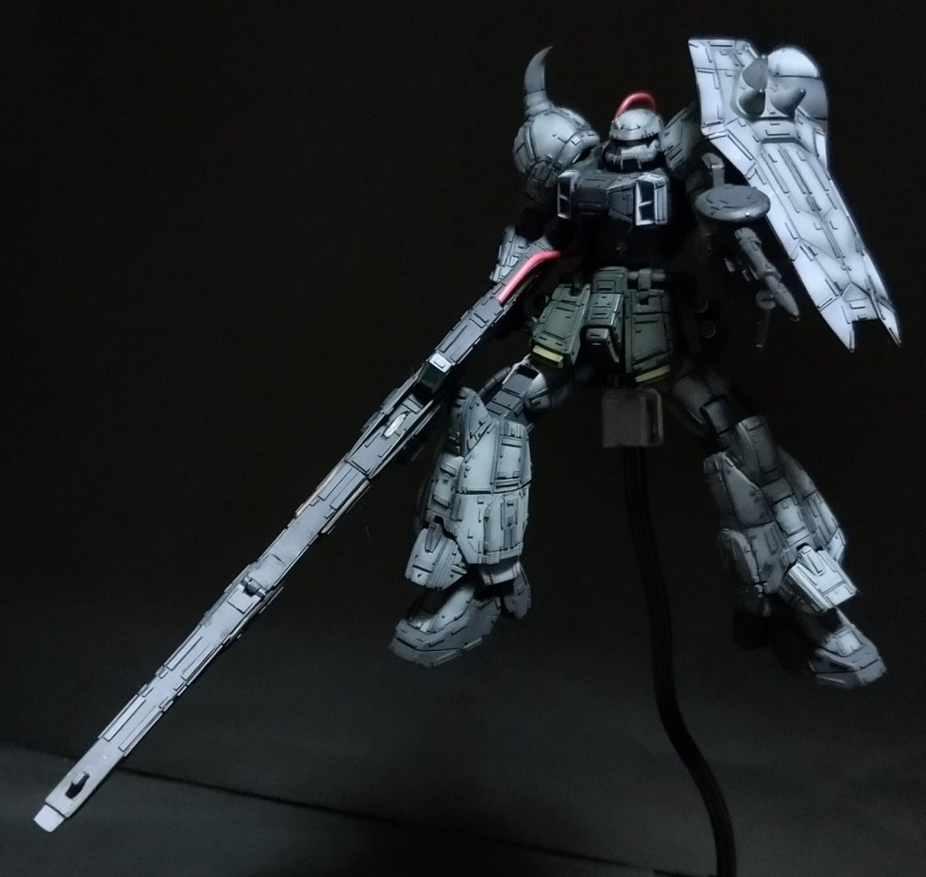 しかし長い‼️🤣