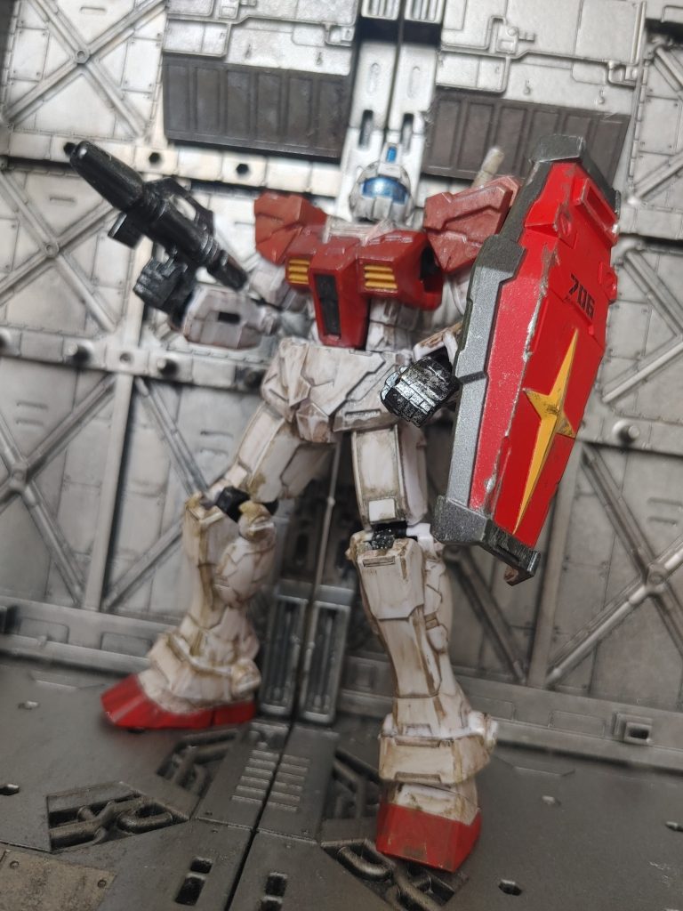 リアルタイプ