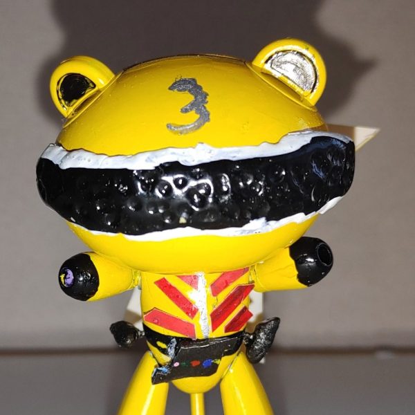 まかせんしゃい！