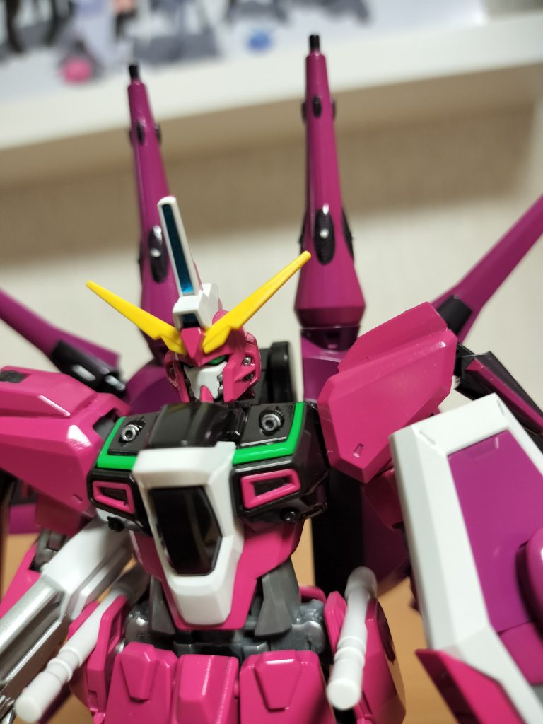 インジャ零式とか…