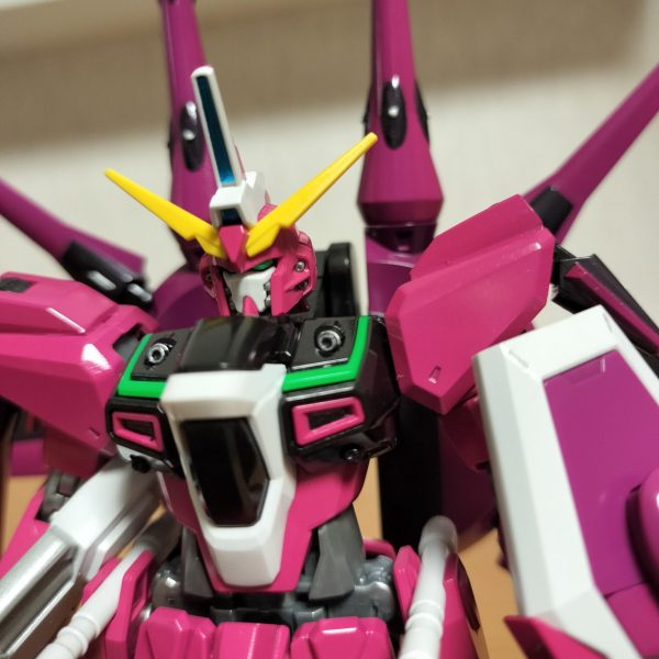 インジャ零式とか…