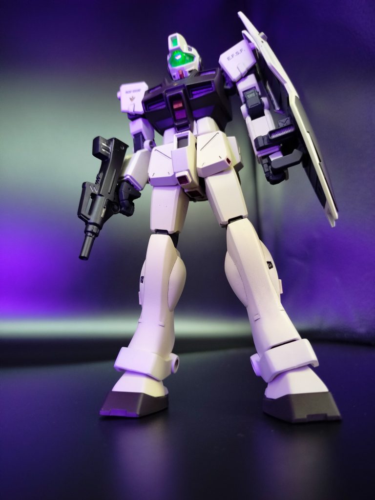 旧キット・ジムコマンド