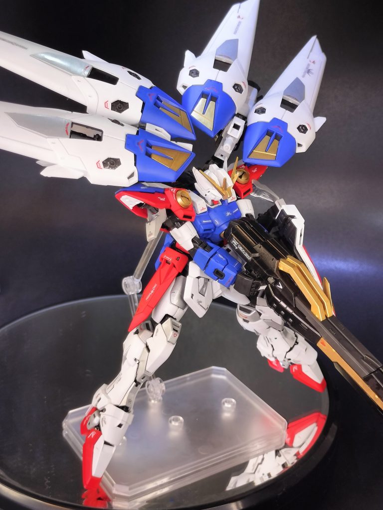 ウイングガンダムゼロ