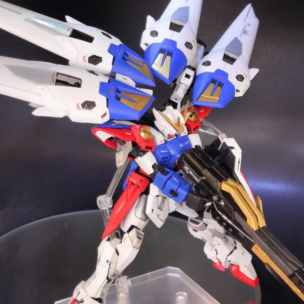 ウイングガンダムゼロ