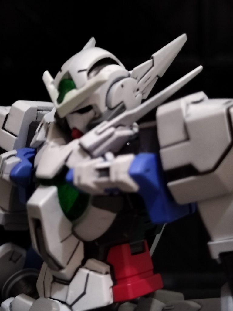 ガンダムアストレア