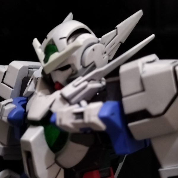 ガンダムアストレア