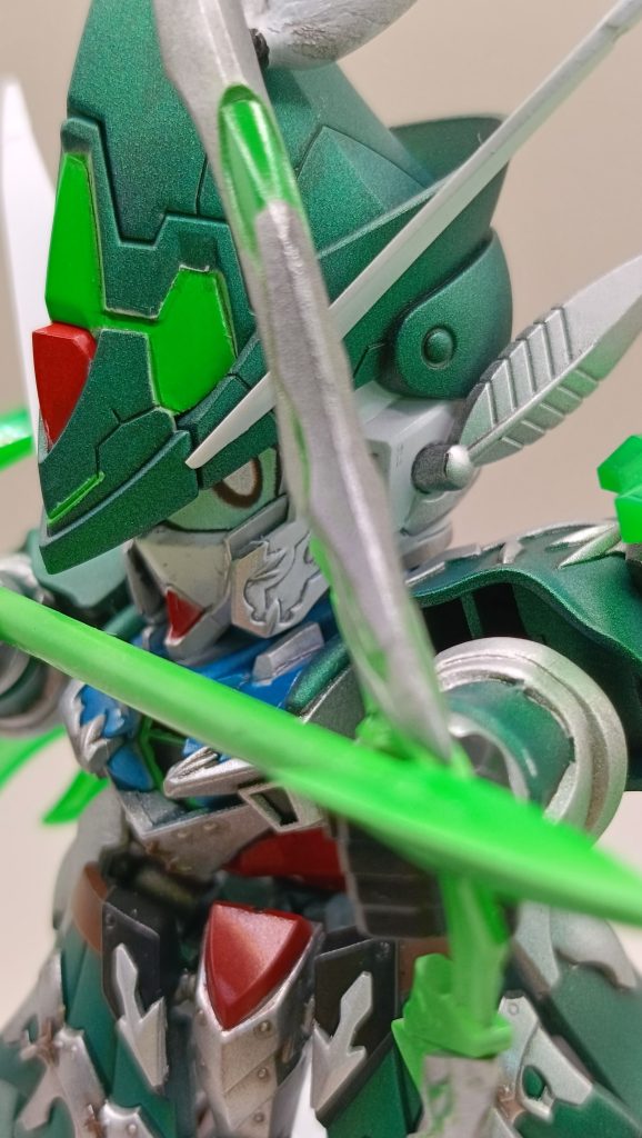 ロビンフッドガンダムAGE-2