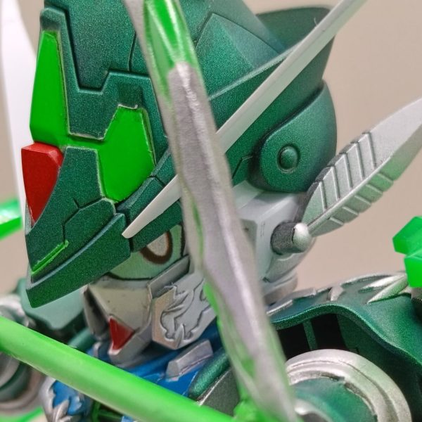 ロビンフッドガンダムAGE-2