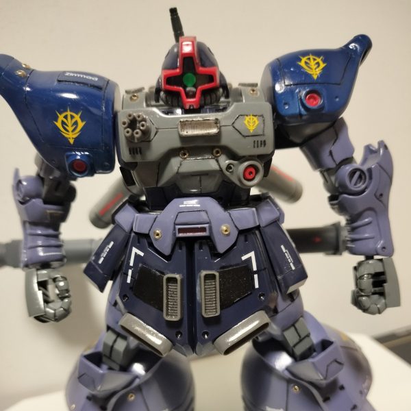 リック・ドムⅡ ツヴァイ