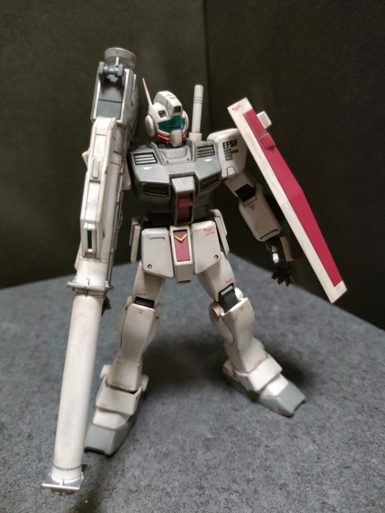 ジム寒冷地仕様–4枚目/制作者：akiyamaren