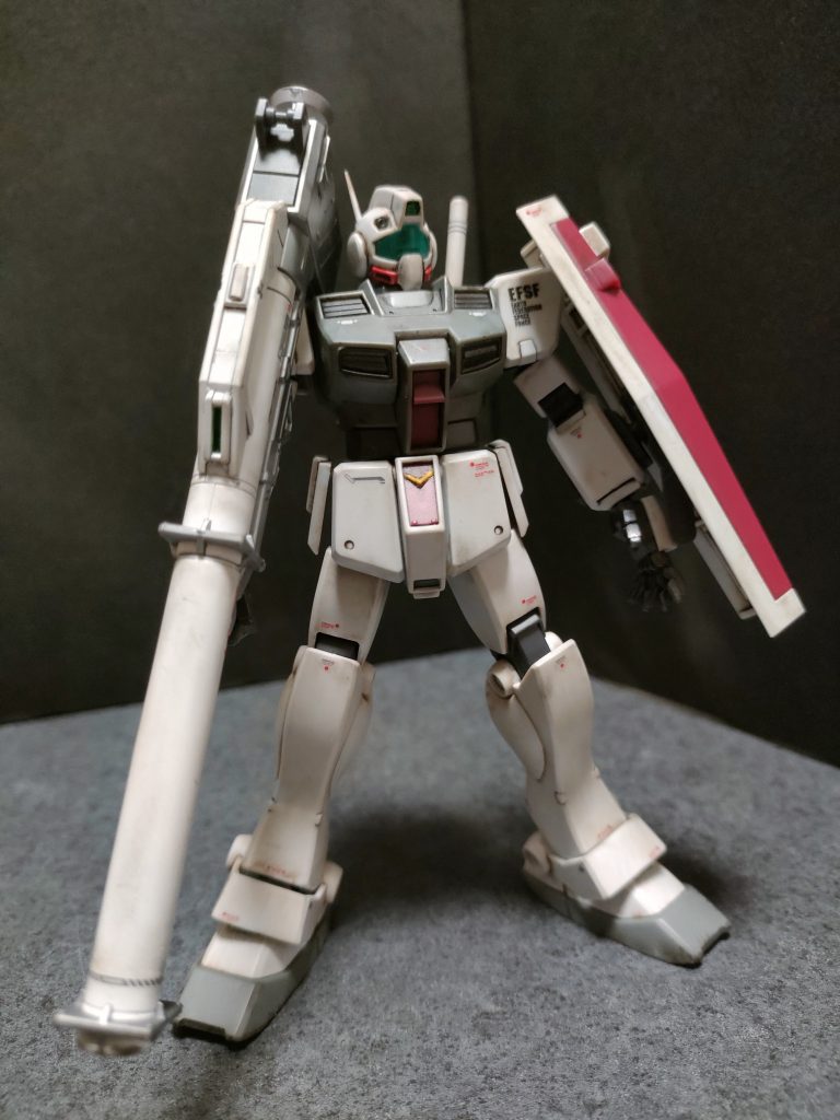 ジム寒冷地仕様–5枚目/制作者：akiyamaren