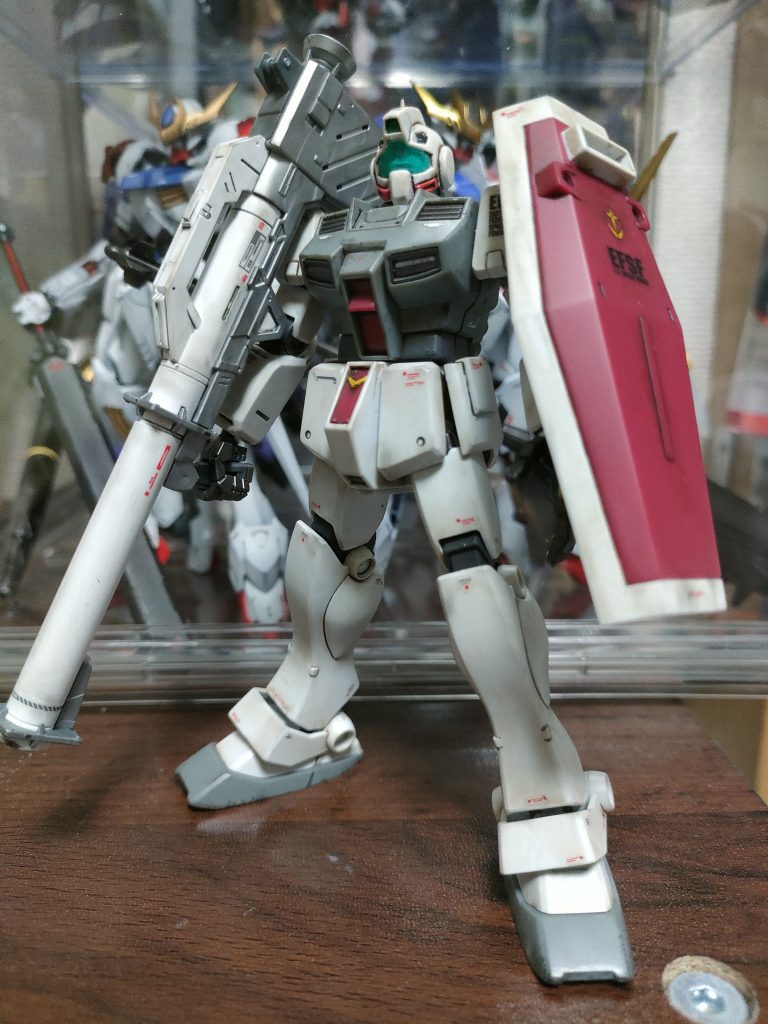 ケース買わないと。