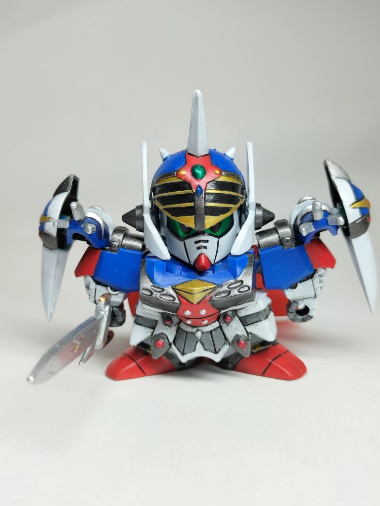 こちらもかっこいいですね✨️