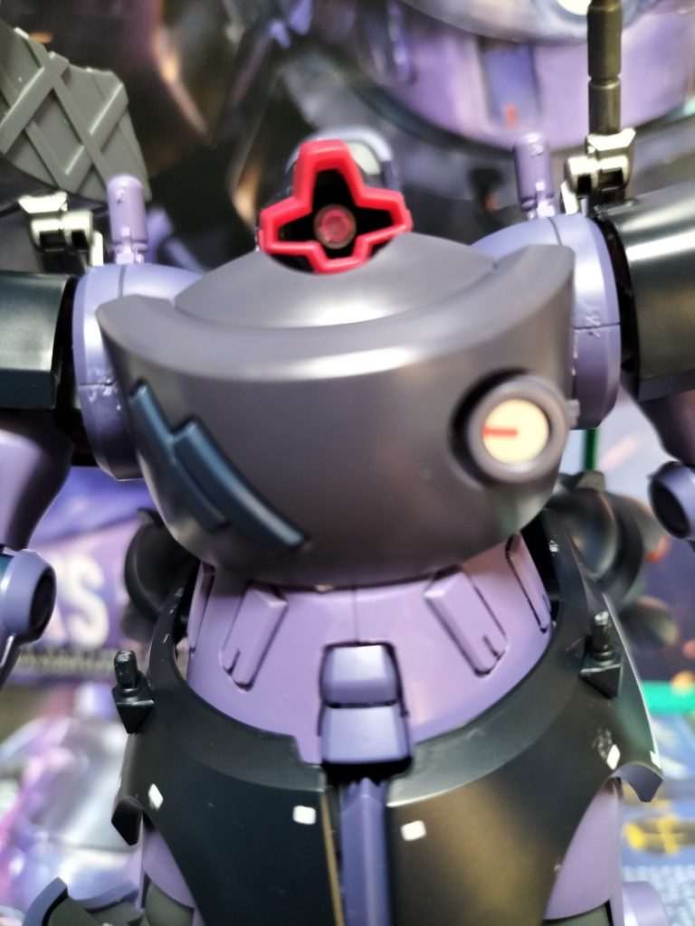 リックドム(GQ)–4枚目/制作者：F90