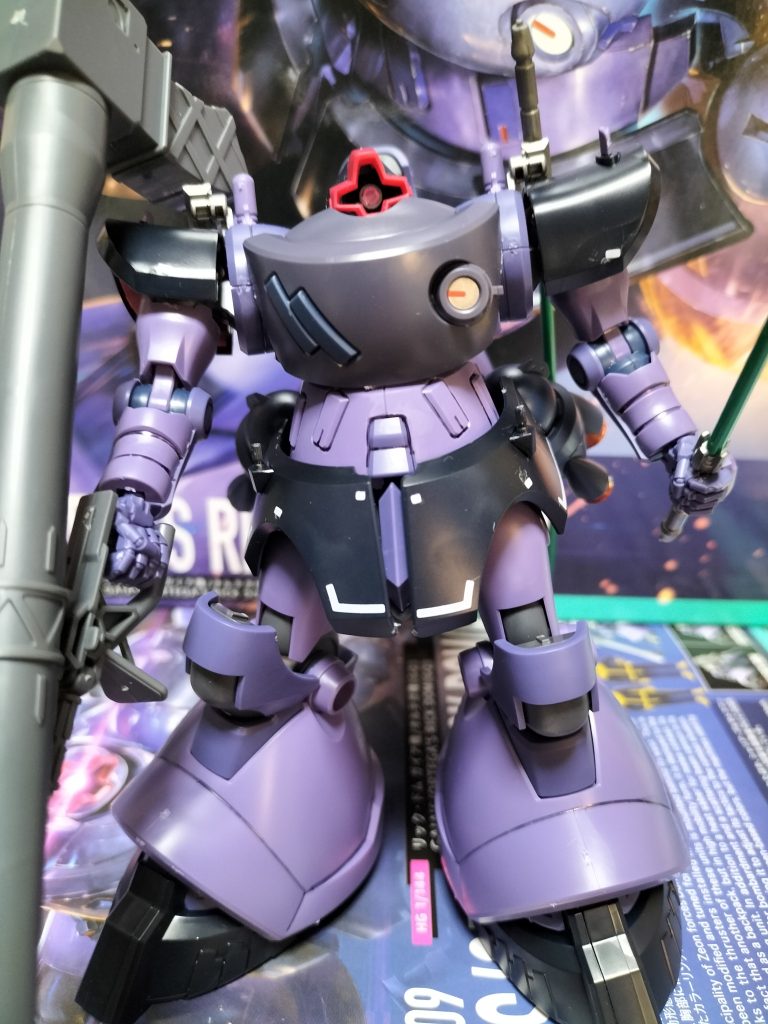 リックドム(GQ)–2枚目/制作者：F90