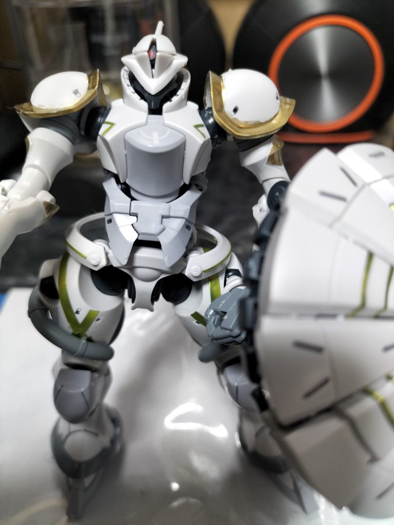 ギャン(GQ)–2枚目/制作者：F90