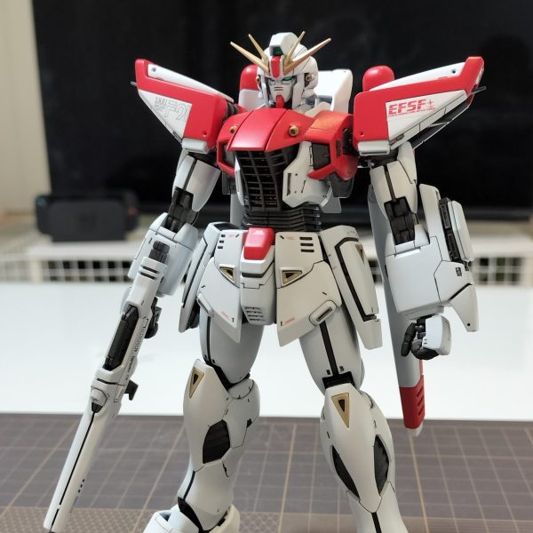 F91イマジン （MG2.0）