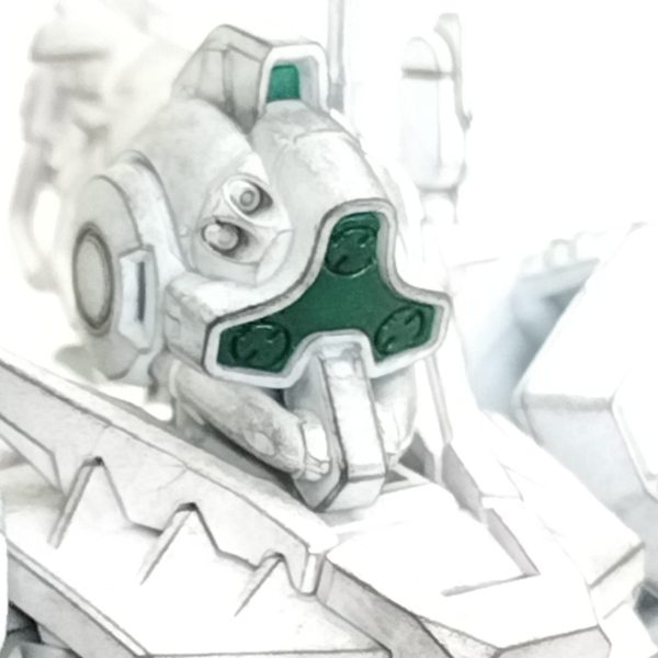 ゲルググ スガイ機(GQ)