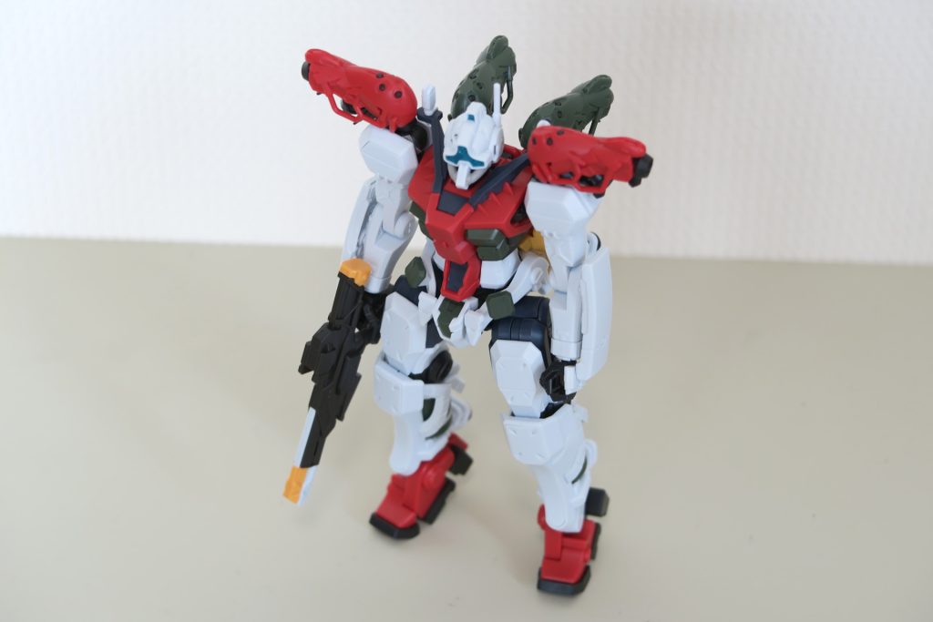 gMS-01J リゲルグ(GQ)–3枚目/制作者：@Ken_BRZ