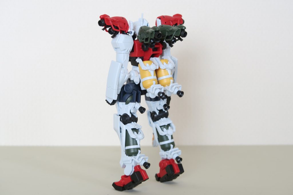 gMS-01J リゲルグ(GQ)