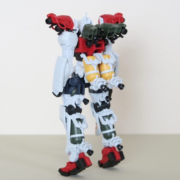 gMS-01J リゲルグ(GQ)