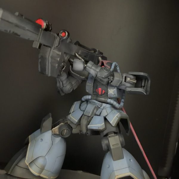 戦いを終わらせる為に戦う。これって矛盾だよね？