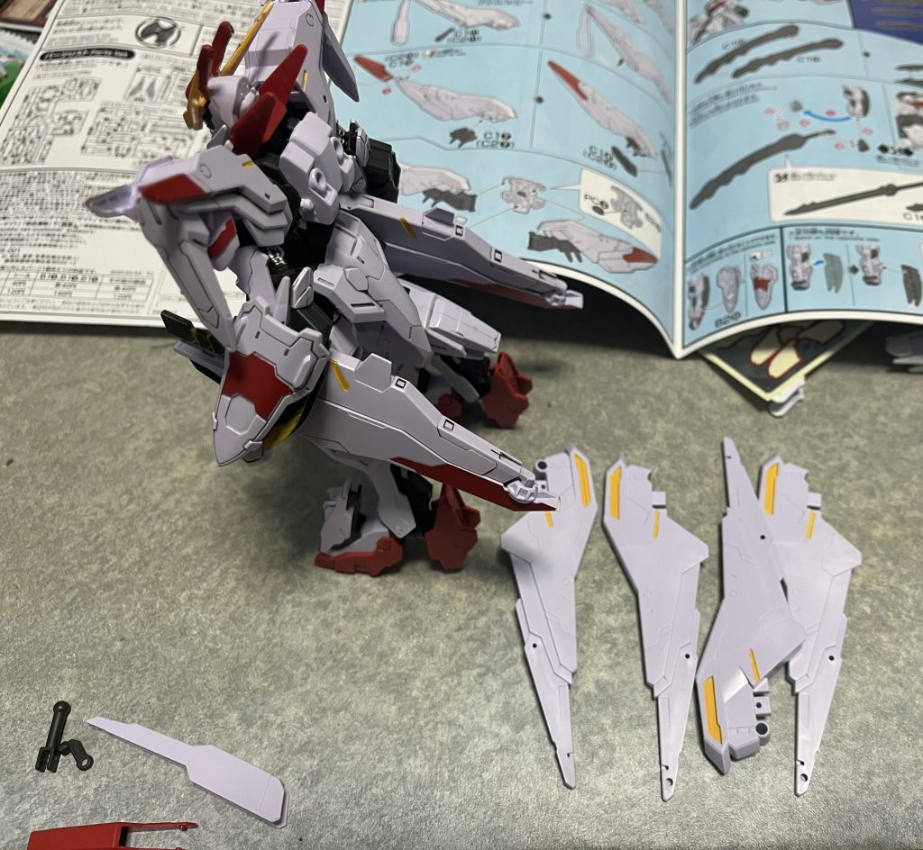 黄色い所全部マーカーで塗るの大変でした笑🫠