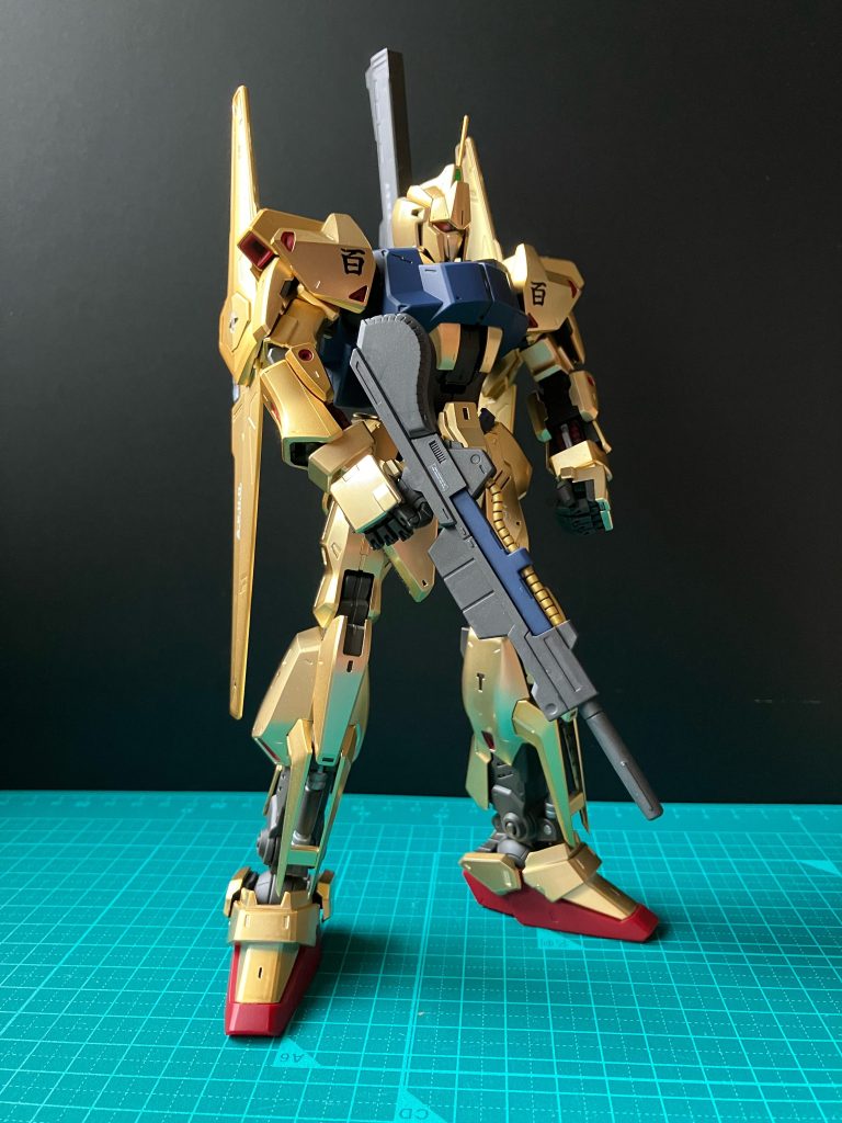 百式–3枚目/制作者：Norimame