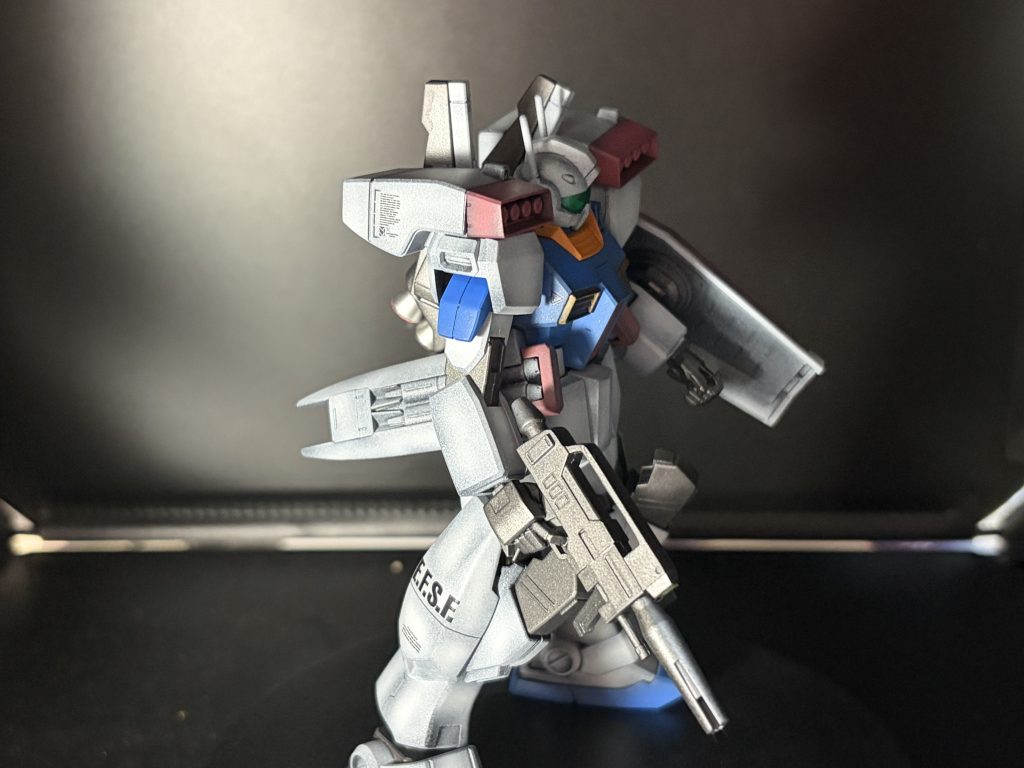 デカールは控えめ‼️(いつも控えめです)