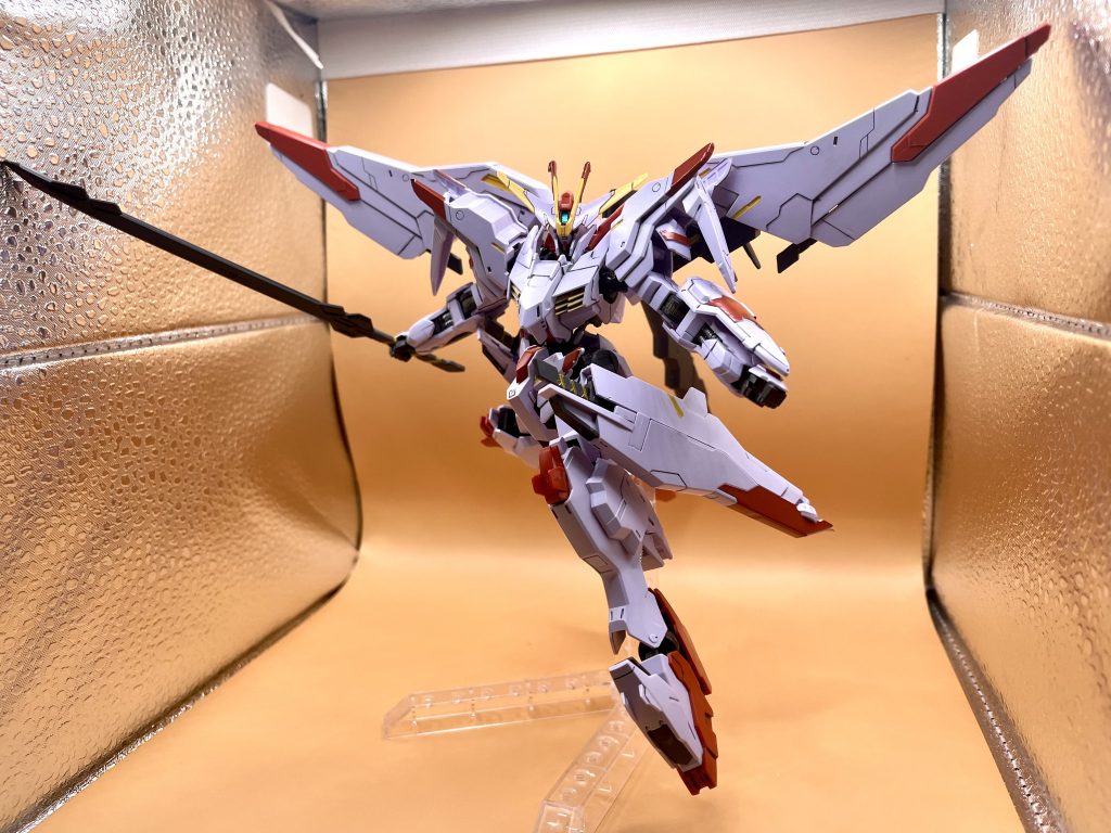 ガンダムマルコシアス