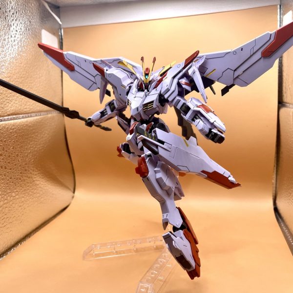 ガンダムマルコシアス