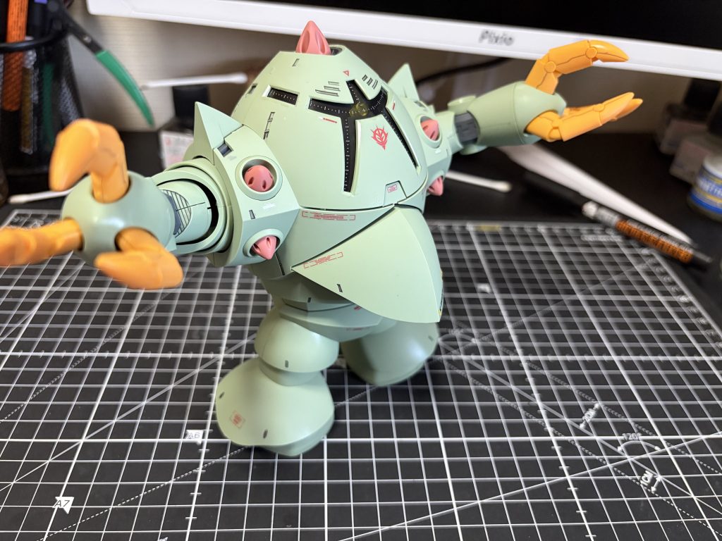 ゾック