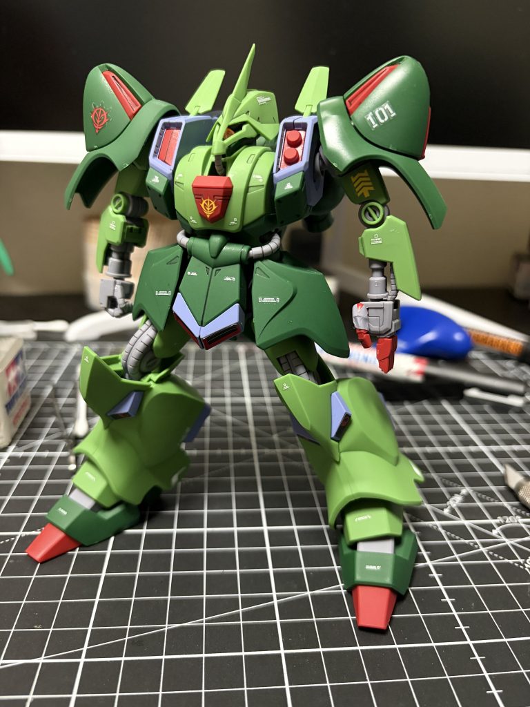 ガルスJ