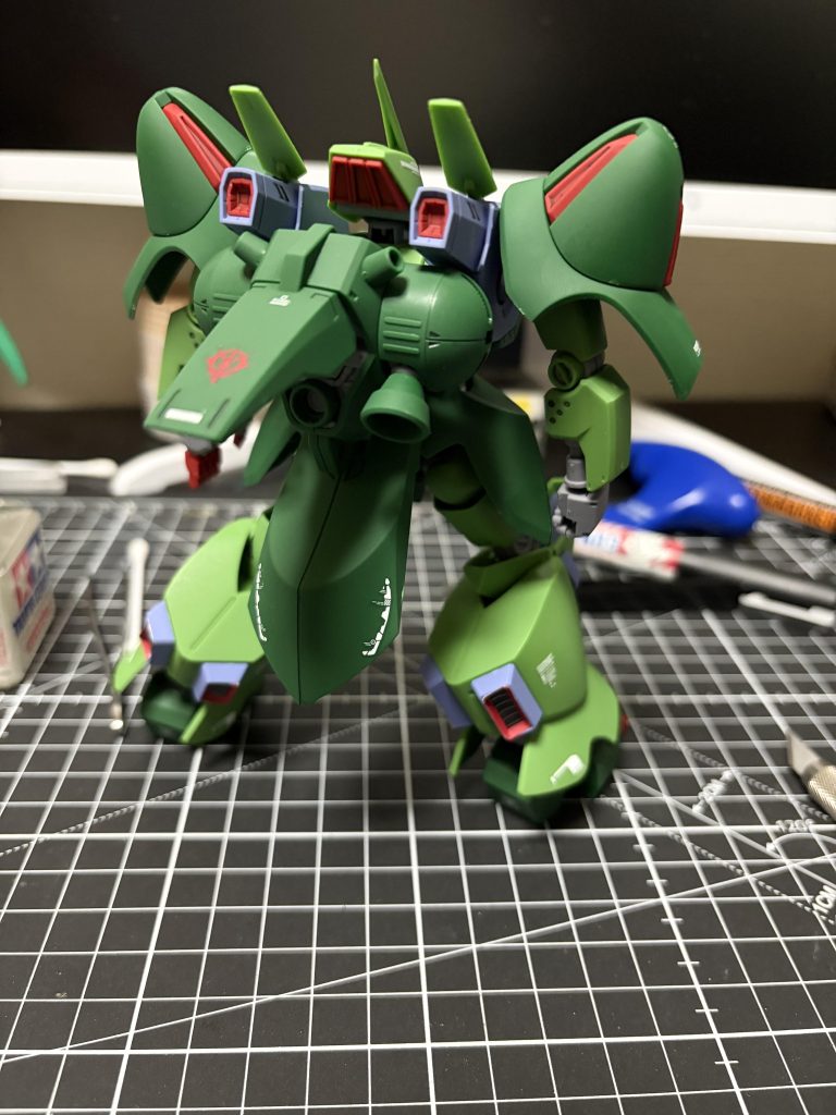 ガルスJ–2枚目/制作者：BERLIOZ