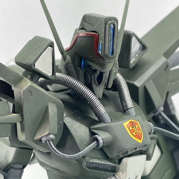 1/100 ダギ・イルス