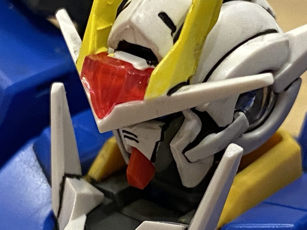 HG00ガンダム