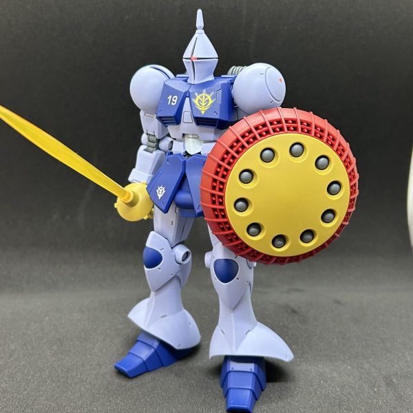 HGUC ギャン(リヴァイブ)