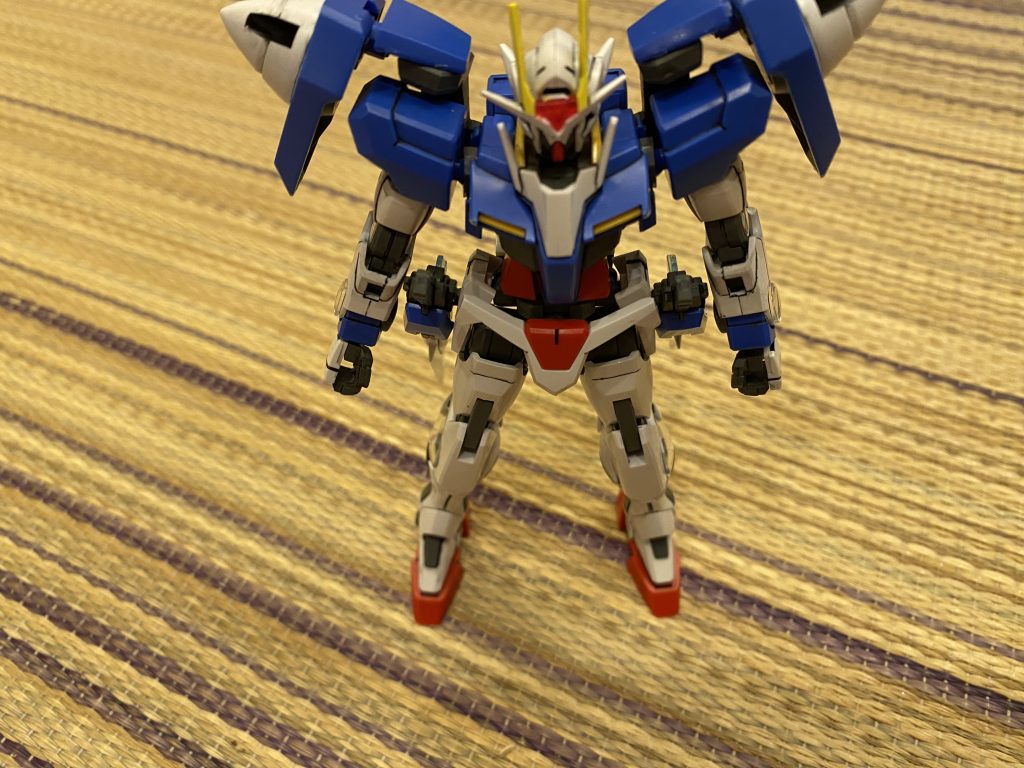 正面グラハムが喜びそうな奴その1